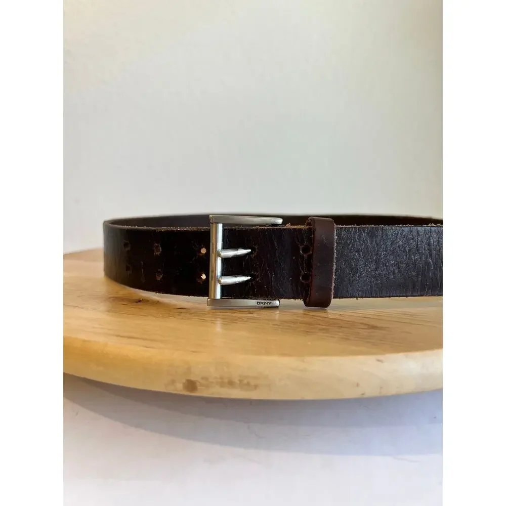 Dkny brown full